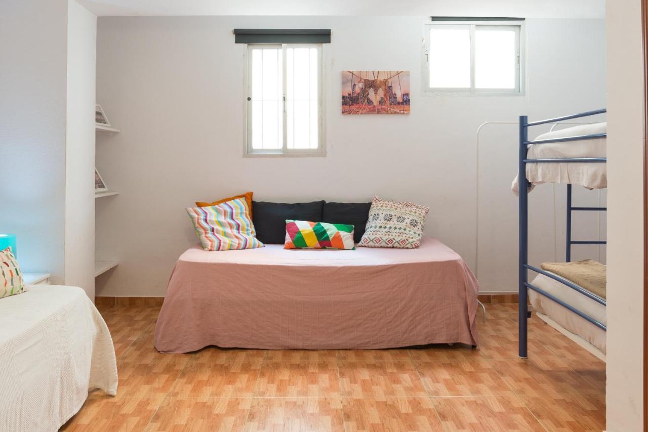 Larios Centro Parking Incluido F3 Apartman Málaga Kültér fotó